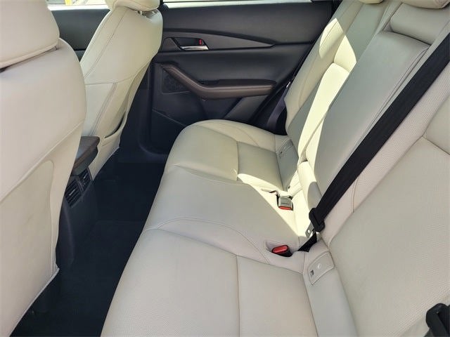 2023 Mazda Mazda CX-30 2.5 S Premium Package