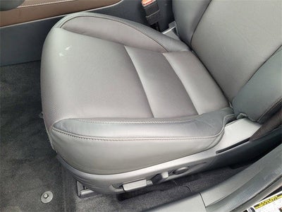 2024 Mazda Mazda CX-30 2.5 Turbo Premium Package