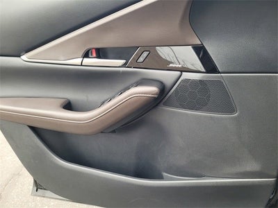 2024 Mazda Mazda CX-30 2.5 Turbo Premium Package