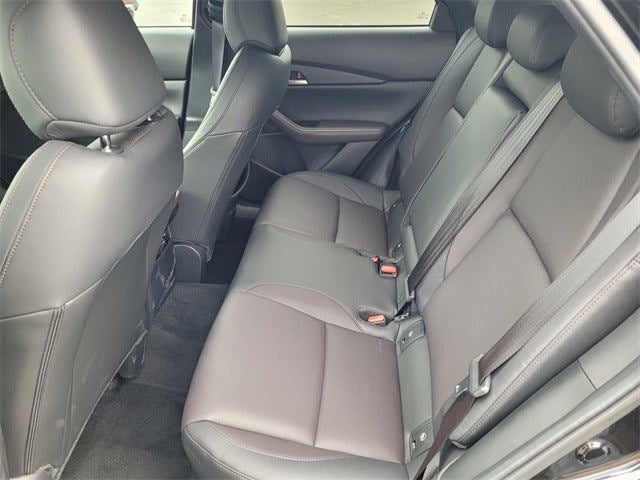 2024 Mazda Mazda CX-30 2.5 Turbo Premium Package