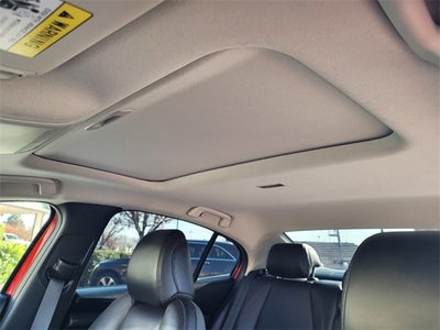 2022 Mazda Mazda3 Premium Plus