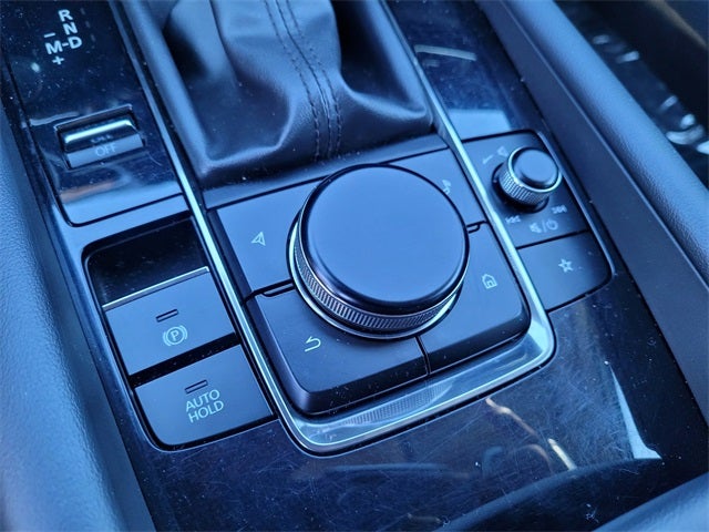 2022 Mazda Mazda3 Premium Plus