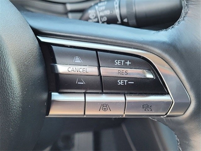 2022 Mazda Mazda3 Premium Plus