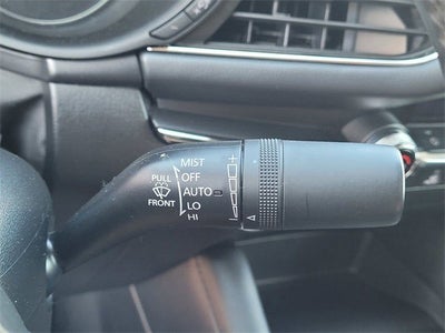 2022 Mazda Mazda3 Premium Plus