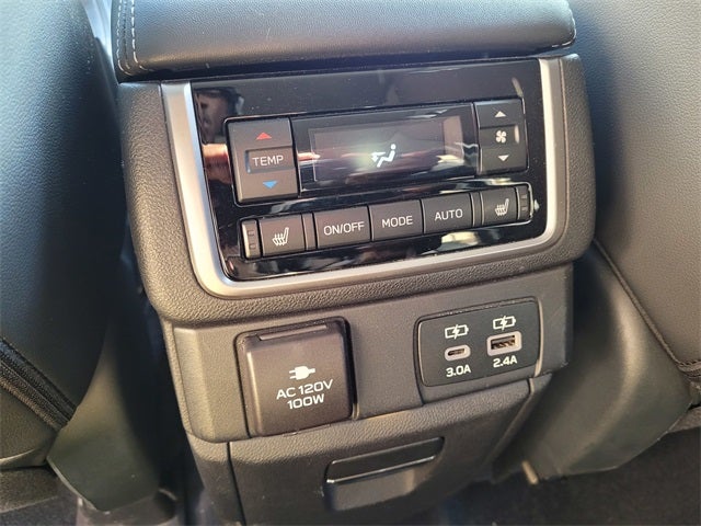 2023 Subaru Ascent Touring