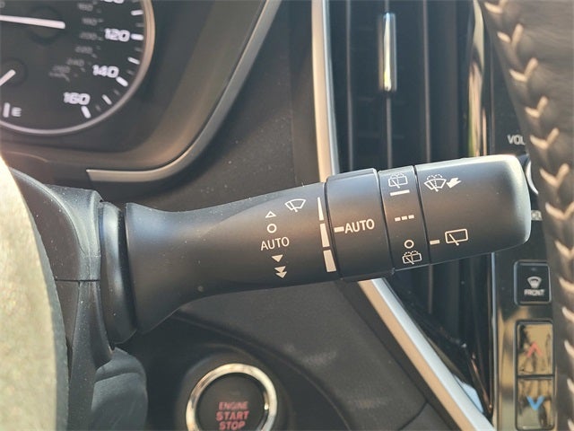 2023 Subaru Ascent Touring