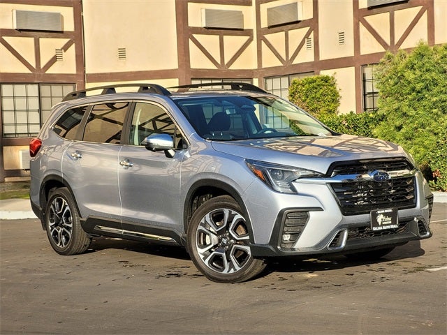 2023 Subaru Ascent Touring