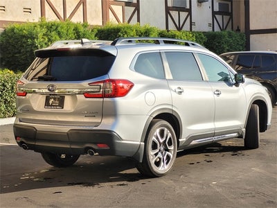 2023 Subaru Ascent Touring