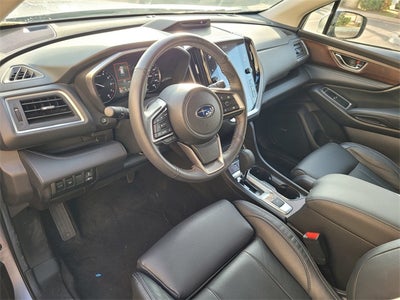 2023 Subaru Ascent Touring