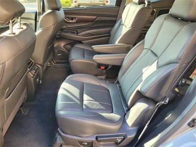 2023 Subaru Ascent Touring
