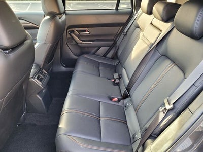 2025 Mazda Mazda CX-50 Hybrid Premium