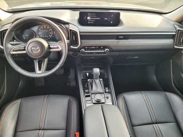 2025 Mazda Mazda CX-50 Hybrid Premium