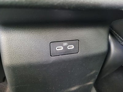 2025 Mazda Mazda CX-50 Hybrid Premium