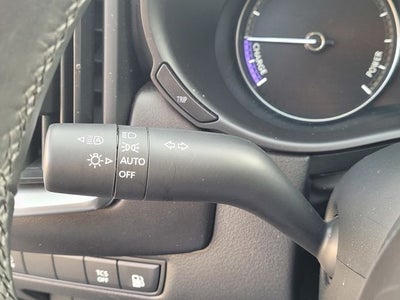 2025 Mazda Mazda CX-50 Hybrid Premium