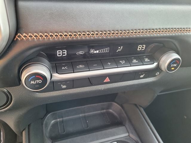 2025 Mazda Mazda CX-50 Hybrid Premium