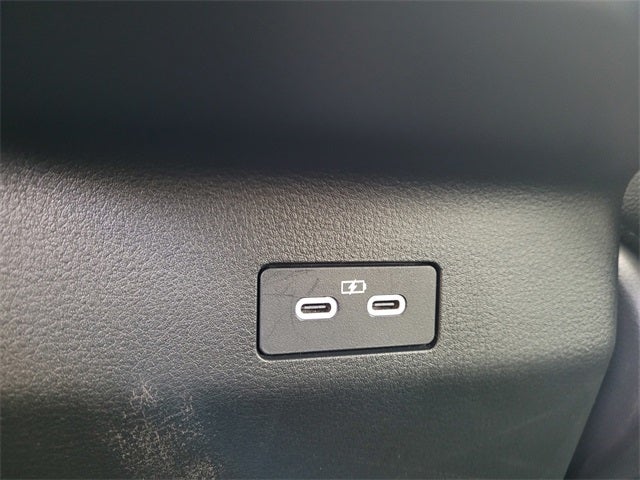 2025 Mazda Mazda CX-50 Hybrid Premium