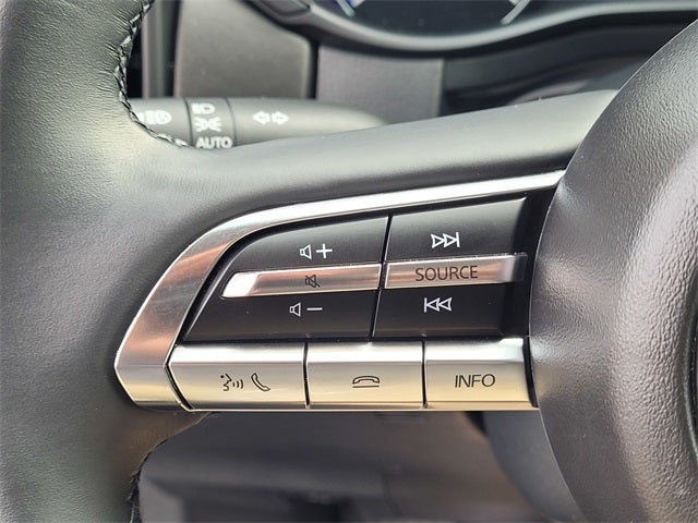 2025 Mazda Mazda CX-50 Hybrid Premium