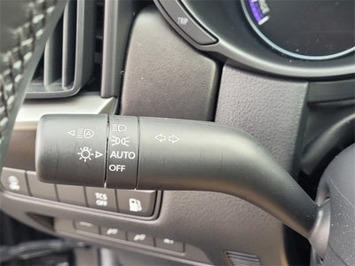 2025 Mazda Mazda CX-50 Hybrid Premium