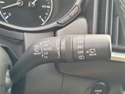 2025 Mazda Mazda CX-50 Hybrid Premium