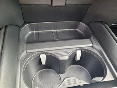 2025 Mazda Mazda CX-50 Hybrid Premium