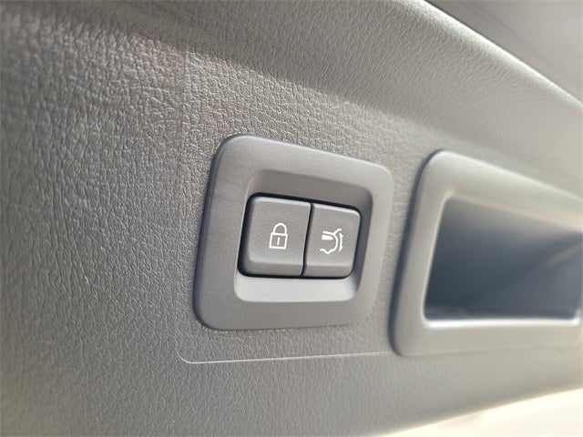 2025 Mazda Mazda CX-50 Hybrid Premium