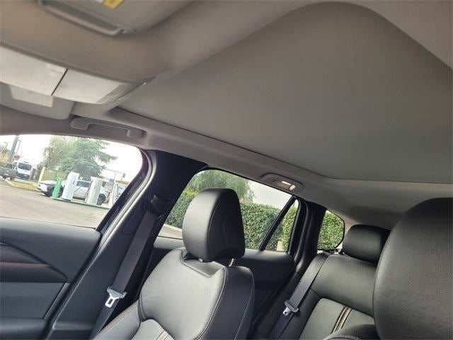 2025 Mazda Mazda CX-50 Hybrid Premium