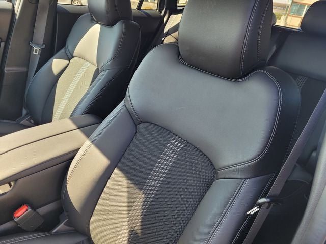 2025 Mazda Mazda CX-50 2.5 S Select Package