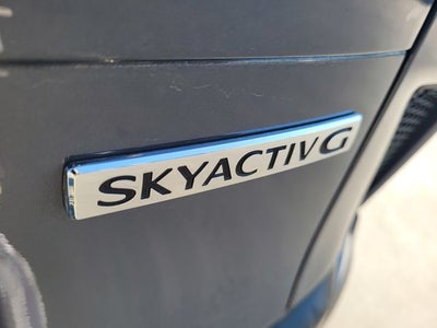 2025 Mazda Mazda CX-50 2.5 S Select Package