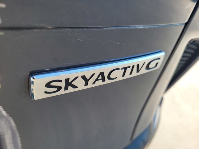 2025 Mazda Mazda CX-50 2.5 S Select Package