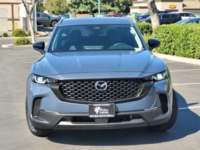2025 Mazda Mazda CX-50 2.5 S Select Package