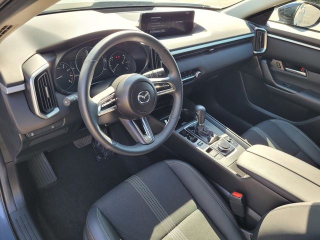 2025 Mazda Mazda CX-50 2.5 S Select Package
