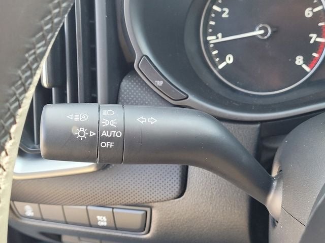 2025 Mazda Mazda CX-50 2.5 S Select Package