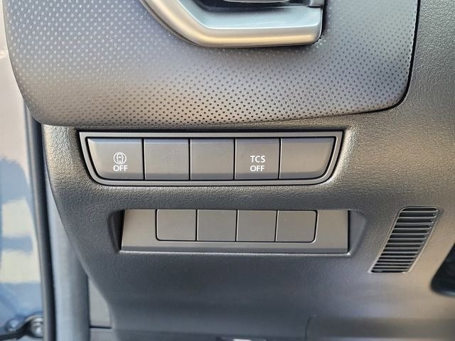 2025 Mazda Mazda CX-50 2.5 S Select Package