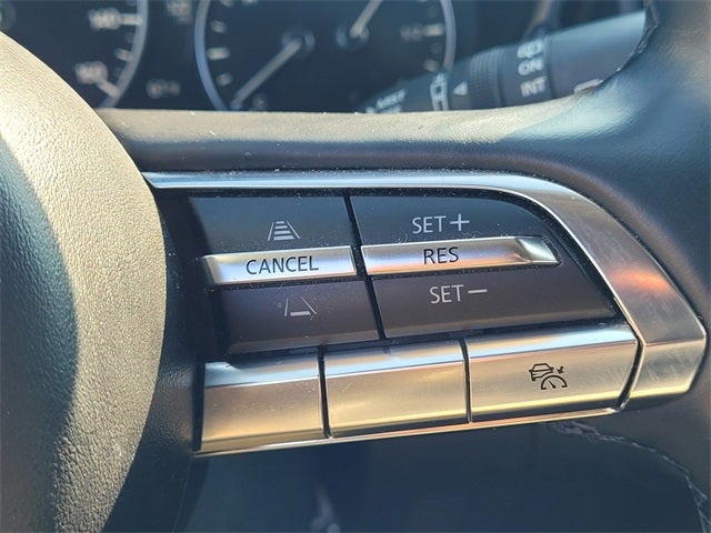 2024 Mazda Mazda CX-50 2.5 S Preferred Package