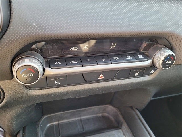 2024 Mazda Mazda CX-50 2.5 S Preferred Package