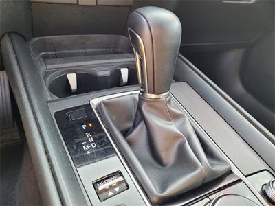2024 Mazda Mazda CX-50 2.5 S Preferred Package