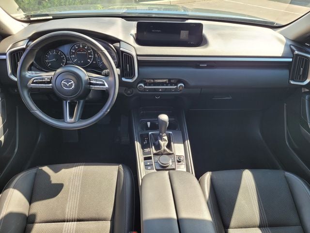 2024 Mazda Mazda CX-50 2.5 S Premium Package