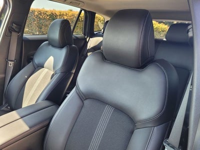 2024 Mazda Mazda CX-50 2.5 S Premium Package