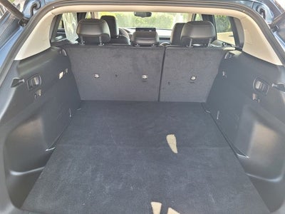 2024 Mazda Mazda CX-50 2.5 S Premium Package