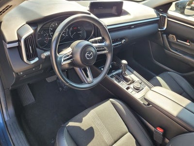 2024 Mazda Mazda CX-50 2.5 S Premium Package