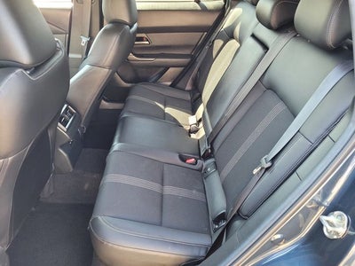 2024 Mazda Mazda CX-50 2.5 S Premium Package