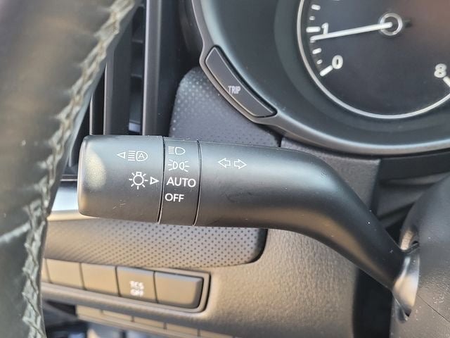 2024 Mazda Mazda CX-50 2.5 S Premium Package