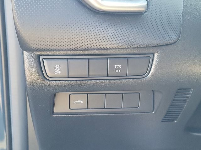 2024 Mazda Mazda CX-50 2.5 S Premium Package