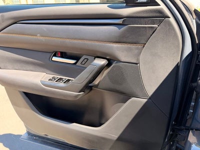 2025 Mazda Mazda CX-50 2.5 S Premium Plus Package