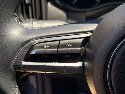 2025 Mazda Mazda CX-50 2.5 S Premium Plus Package