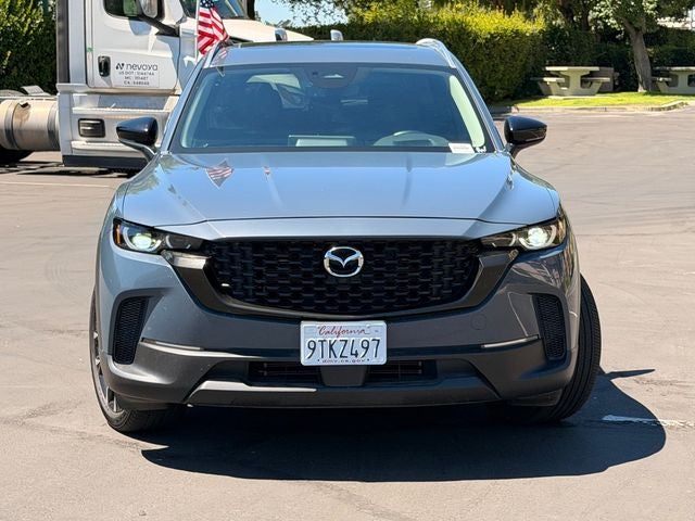 2025 Mazda Mazda CX-50 2.5 S Premium Plus Package