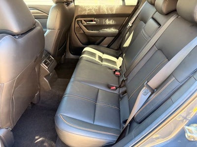 2025 Mazda Mazda CX-50 2.5 S Premium Plus Package