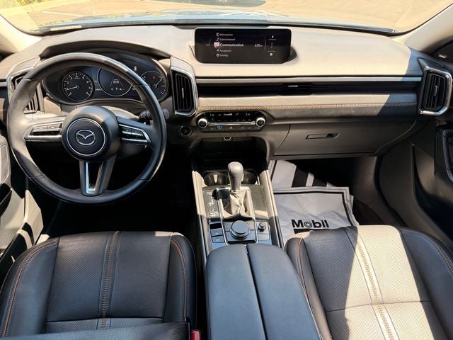 2025 Mazda Mazda CX-50 2.5 S Premium Plus Package
