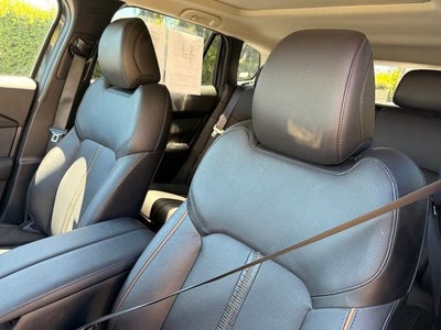 2025 Mazda Mazda CX-50 2.5 S Premium Plus Package