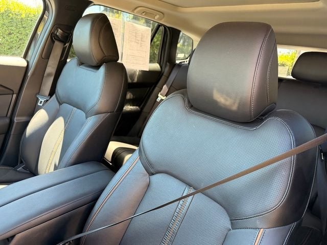 2025 Mazda Mazda CX-50 2.5 S Premium Plus Package
